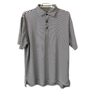 Peter Millar Golf Polo size large